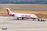 Fokker 100 (F-28-0100)