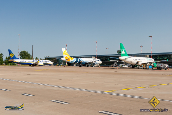 Airbus A319-111