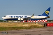 Boeing 737-8 MAX 200