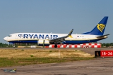 Boeing 737-8 MAX 200
