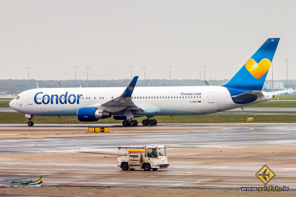 Boeing 767-330/ER