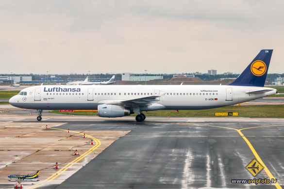 Airbus A321-231