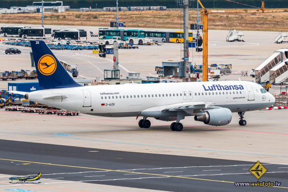 Airbus A320-214