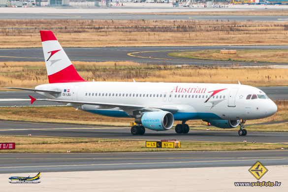 Airbus A320-214