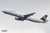 Airbus A321-131