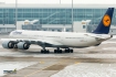 Airbus A340-642
