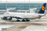 Airbus A340-642