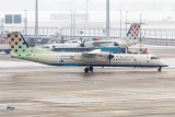 Bombardier DHC-8-402 Q400