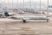 Bombardier CRJ-900LR (CL-600-2D24)