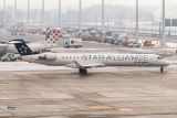 Bombardier CRJ-900LR (CL-600-2D24)