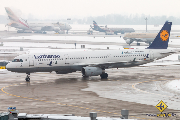 Airbus A321-231