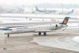 Bombardier CRJ-900LR (CL-600-2D24)