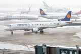 Embraer 195LR (ERJ-190-200LR)