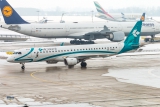 Embraer 195LR (ERJ-190-200LR)
