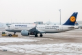 Airbus A320-271N