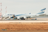 Boeing 747-458