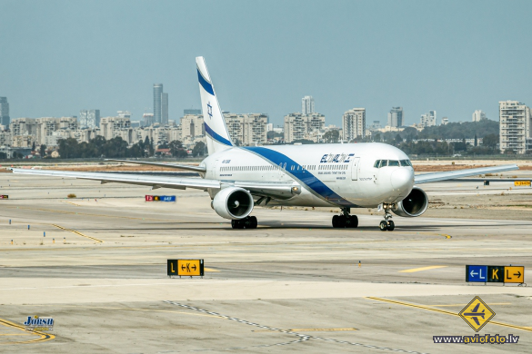 Boeing 767-3Q8/ER