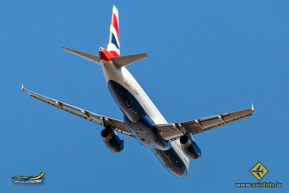 Airbus A320-232