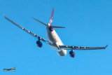 Airbus A330-343X