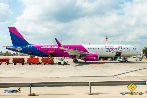 Airbus A321-231
