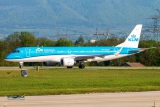 Embraer 190LR (ERJ-190-100LR)