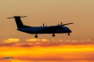 Bombardier DHC-8-402 Q400