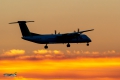 Bombardier DHC-8-402 Q400
