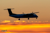 Bombardier DHC-8-402 Q400