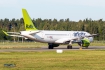 Bombardier CSeries CS300 (BD-500-1A11)