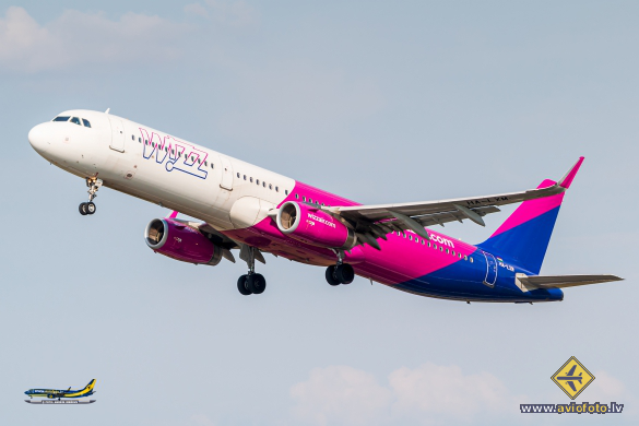 Airbus A321-231