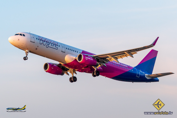 Airbus A321-231