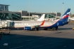 Boeing 737-8LJ