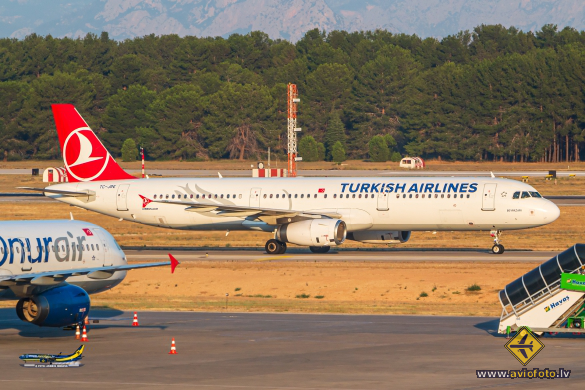Airbus A321-231