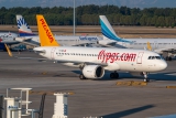 Airbus A320-251N