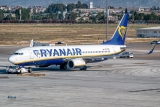 Boeing 737-8AS