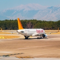 Airbus A320-214