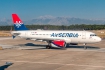 Airbus A319-132
