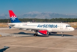 Airbus A319-132