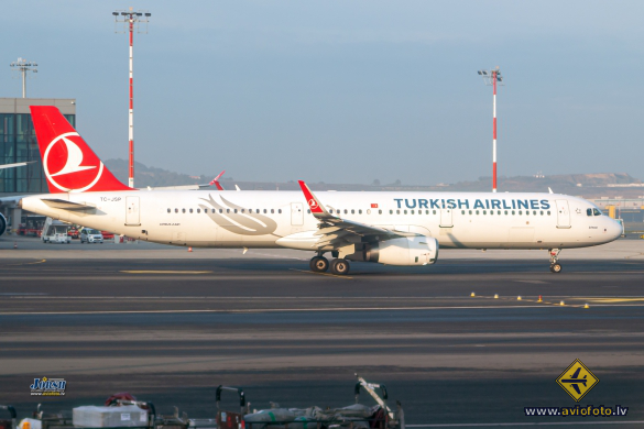 Airbus A321-231