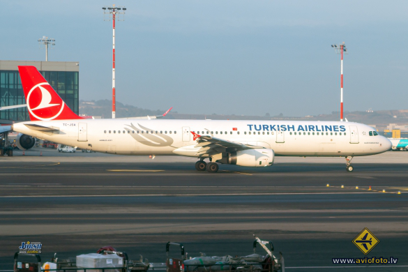 Airbus A321-231