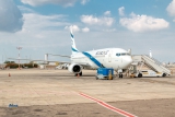 Boeing 737-8BK