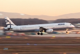 Airbus A321-232