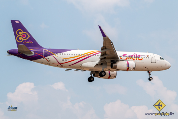 Airbus A320-232