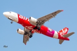 Airbus A320-216
