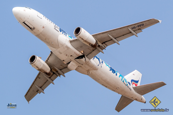Airbus A320-232