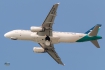 Airbus A320-233