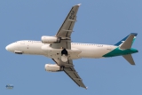 Airbus A320-233