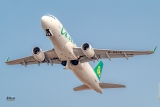 Airbus A320-214