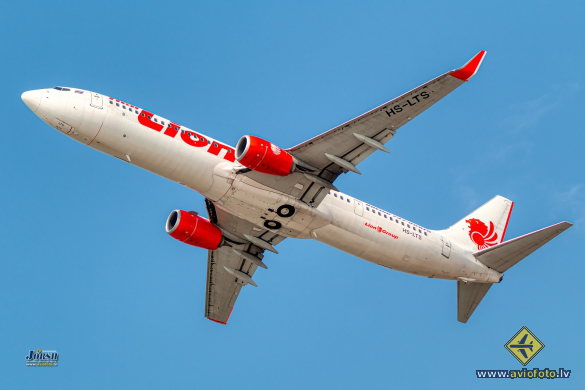 Boeing 737-9GP/ER
