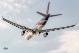Airbus A330-343